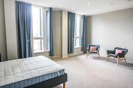 2 bedroom apartment to rent - Photo 4