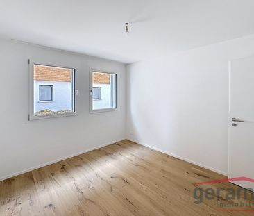À louer – Appartement neuf de 3.5 pièces à Billens - Photo 2