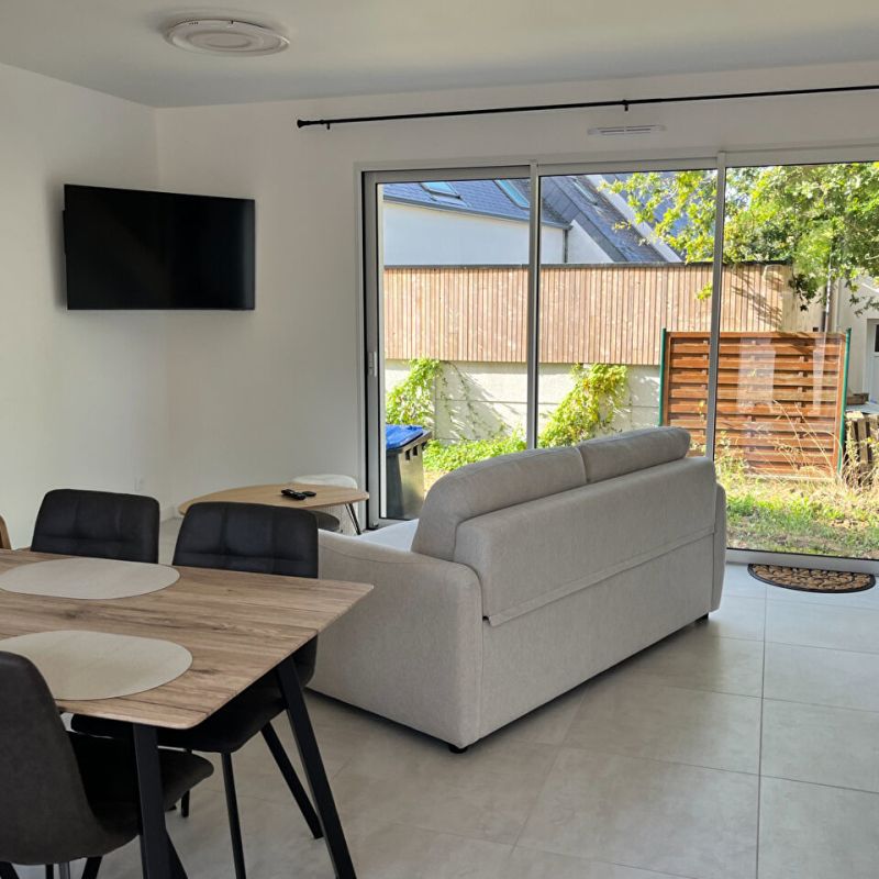 Maison Pornichet 4 pièce(s) - Photo 1