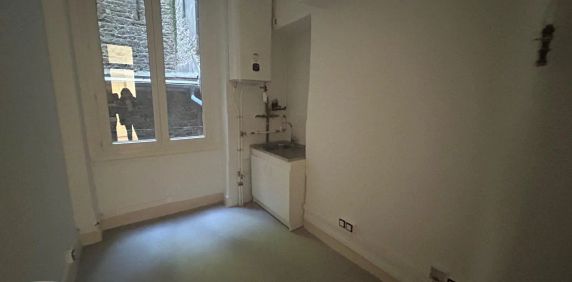 Appartement à louer 2 pièces 51.9m² - Photo 2