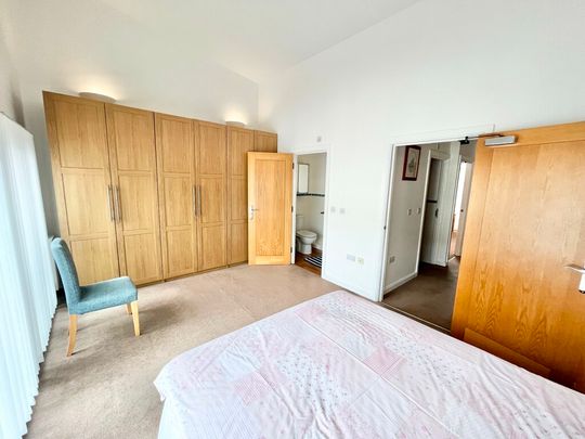 St. Catherines Court, Maritime Quarter, Swansea, SA1 1SD - Photo 1