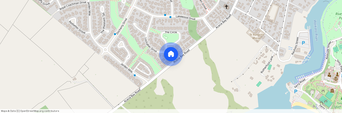 2 Lochaber Drive, Nukuhau, Taupo