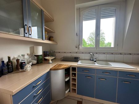 Location Appartement 2 pièces 49m² - Photo 3