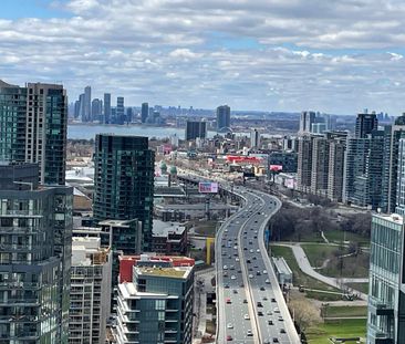 For Lease - 75 Queens Wharf Road Unit# 4208, Toronto, Ontario - Photo 5