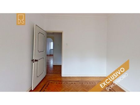 Apartamento T2 em Lisboa - Photo 4