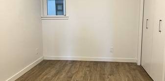 Urban Edge Heights A - 1 bedroom plus den - Photo 2