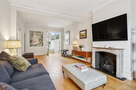 5 bedroom terraced house to rent - Photo 3