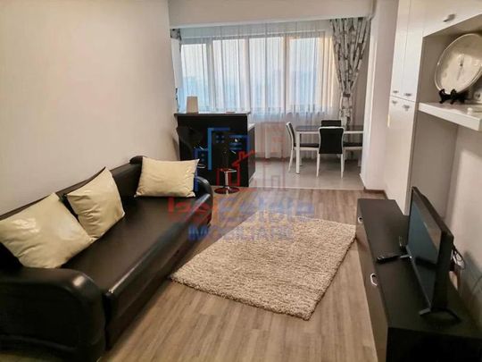 Apartament 2 Camere Pacurari - Petru Poni - Fotografie 1