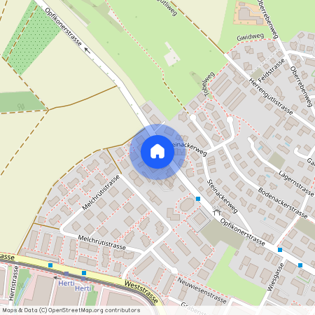 8304, Wallisellen, Opfikonerstrasse, 59a