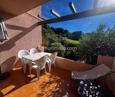 Location Appartement 1 pièces 19 m2 à Sainte-Maxime - Photo 1