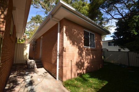 Brand New Granny Flat!! - Photo 4