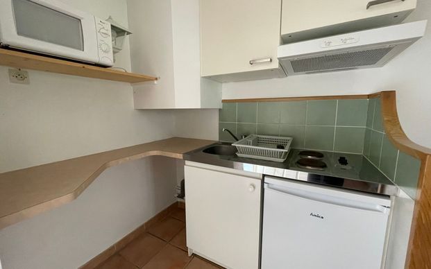 Maison à louer - Photo 1