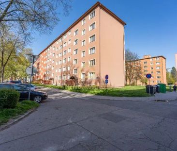 Pronájem bytu 2+1 - Photo 1