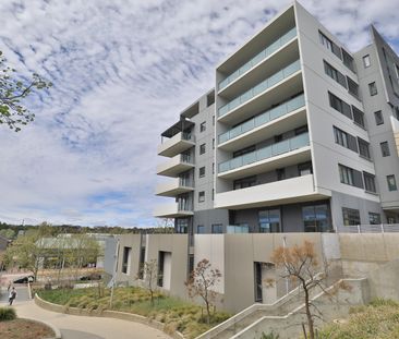 11/35 Chandler Street, Belconnen ACT 2617 - Apartment For Rent - $6... - Photo 5