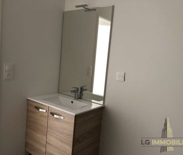 COMPIEGNE COMPIEGNE - TYPE 3 AVEC PARKING - Photo 3