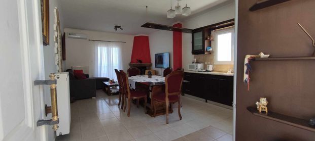 Μονοκατοικία για ενοικίαση - Αρτέμιδα (Λούτσα), - Photo 1