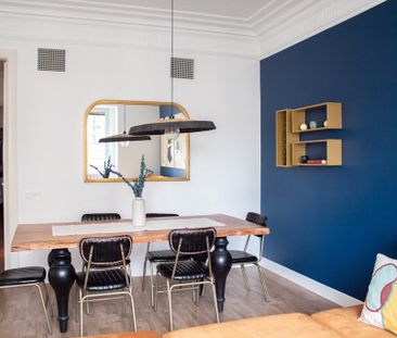 Carrer de Muntaner, Barcelona, Catalonia 08021 - Photo 4