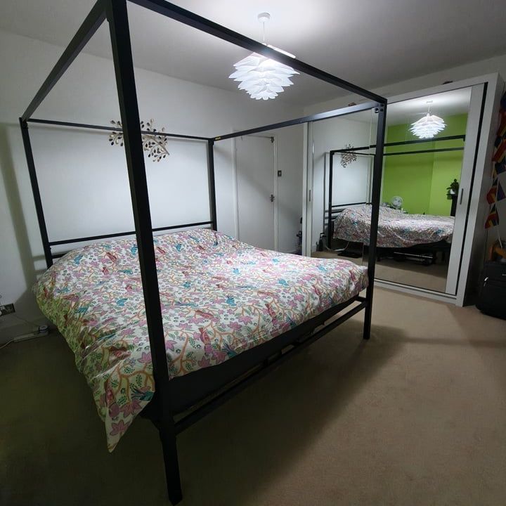 Room in a Shared Flat, Sydenham Road, CR0 - Photo 1