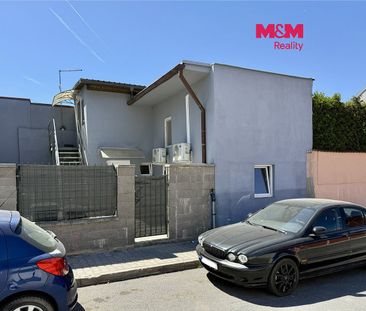 Pronájem bytu 1+kk 22 m² - Photo 3