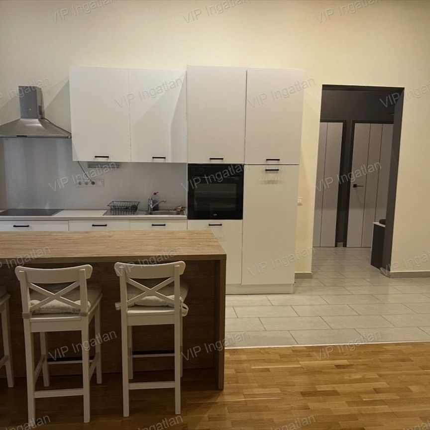 Kiadó jó állapotú lakás - Győr - Fotó 1