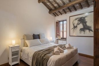 Via del Mattonato, Rome, Lazio 00153