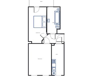 Max-Liebermann-Straße 14, 04159 Leipzig OT Möckern - Foto 5