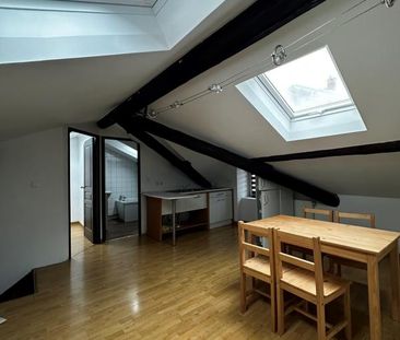 Location Appartement 2 pièces 40m² NANCY 54000 - Photo 2