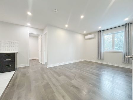 For Lease - 81 Hollyberry Trail Unit# 3rd floor, Toronto, Ontario - Photo 4