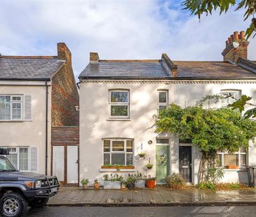 2 bedroom end of terrace house to rent - Photo 5