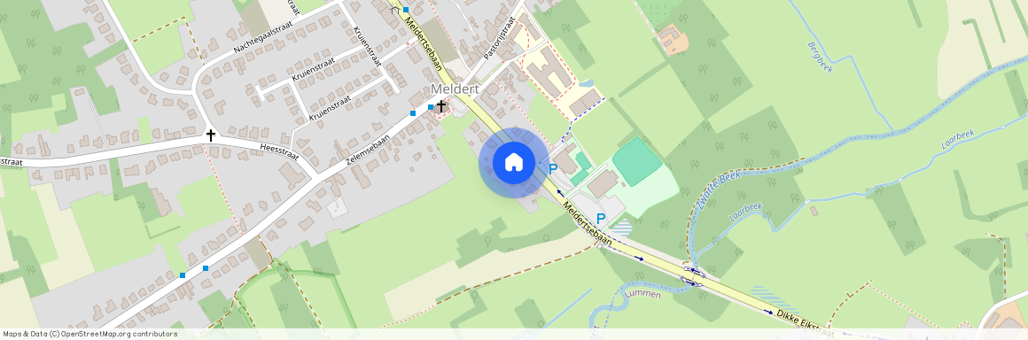 Meldertsebaan 21 / 1.2, 3560 Meldert