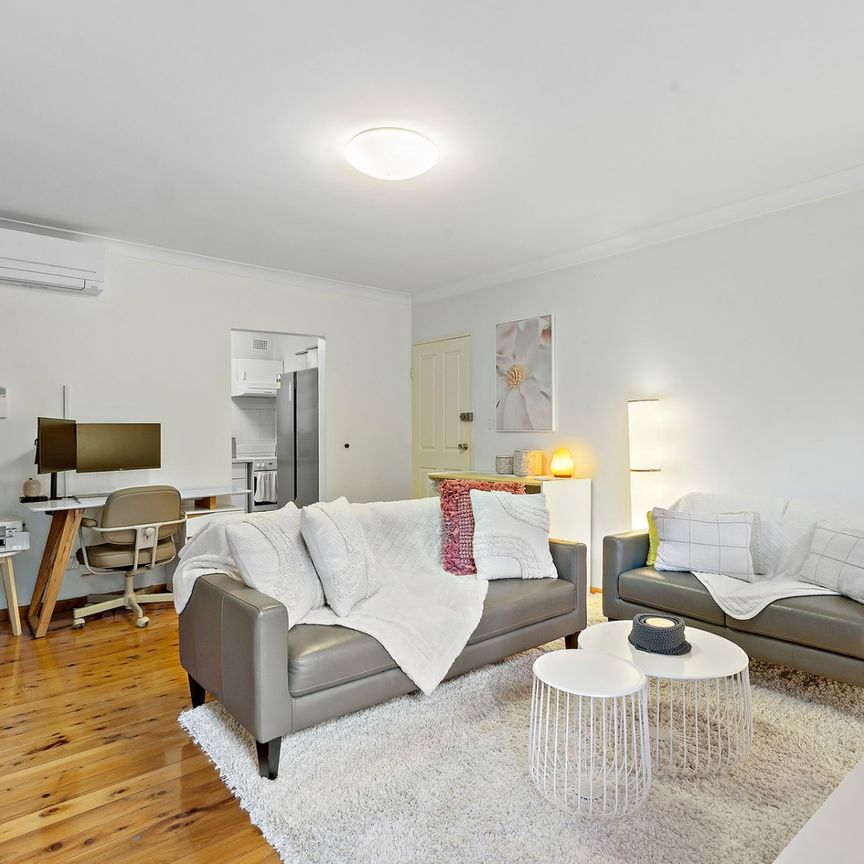 Well-Presented 2 Bedroom Unit - Photo 1