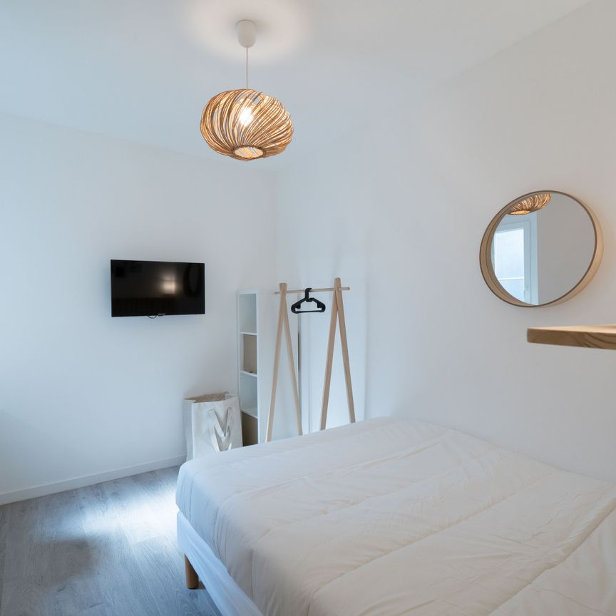 PICOT L Roommate 4 Bedrooms at Toulon - Photo 1