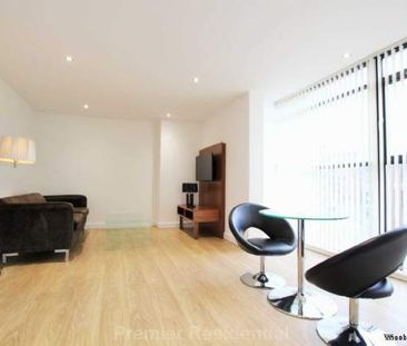 1 bedroom property to rent in Manchester - Photo 2