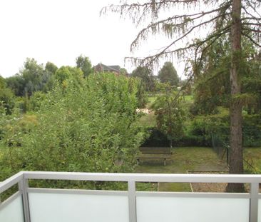 Lutherstr. 19a, 39112 Magdeburg OT Sudenburg - Photo 5