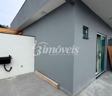 Apartamento Para Locação Anual Semimobiliado, 1 Quarto, No Bairro F... - Photo 1