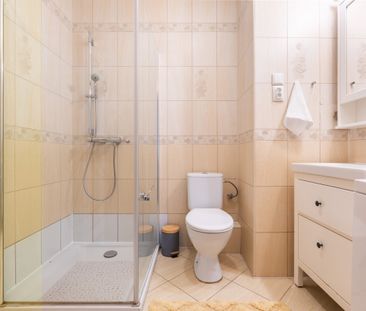 2-pokojowe mieszkanie z klasycznymi meblami | 42,5 - Photo 1