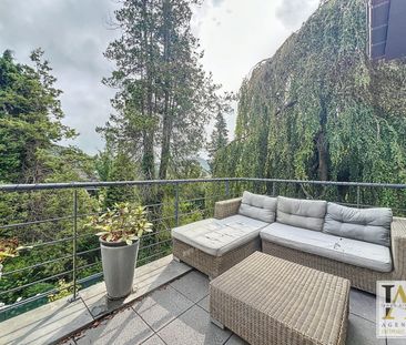 Appartement 2 chambres avec terrasse et emplacement de parking couvert - Photo 1
