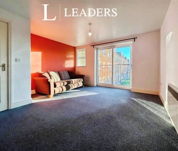 2 bedroom apartment to rent Willow Tree Close, Lincoln, LN5 - Photo 2