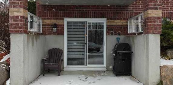 Condo 4 1/2 à Louer, Bromont - Photo 2