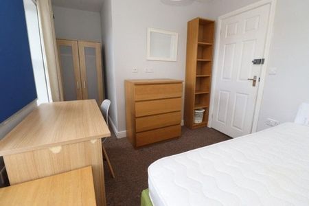 Gresham Street, Lincoln - Student Let - 2026/27 - Photo 4