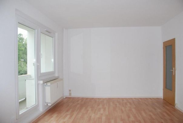 1-Raum-Wohnung - Foto 1