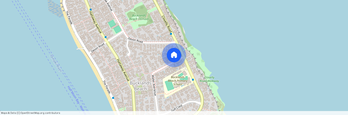 5A Waller Avenue, Bucklands Beach, Manukau City