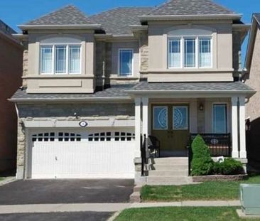 For Lease - 4 Sivyer Crescent Unit# Bsmt, Ajax, Ontario - Photo 2