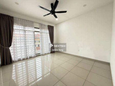 Bandar Dato Onn Jalan Perjiranan 9 - Photo 3