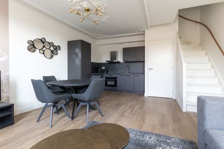 Appartement te huur: Gasthuisstraat 1-C 5211 NP Den Bosch - Photo 2