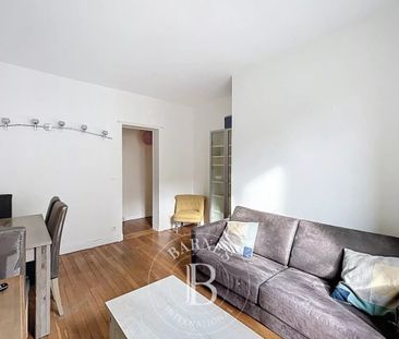 Appartement à louer à Paris 15Ème - Photo 6