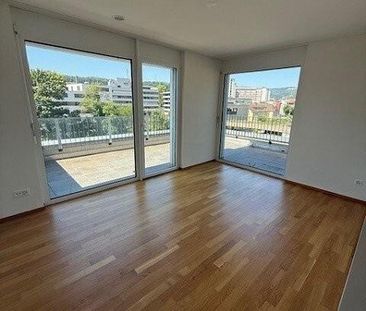 Traumhafte 3.5-Zimmer-Attikawohnung in Liestal zu vermieten - Photo 6