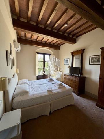 Terratetto unifamiliare via Suor Maria Celeste 17M, Cinque Vie, Firenze - Photo 4