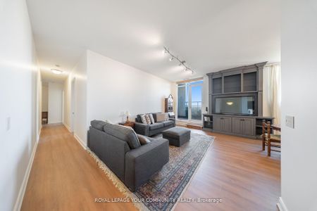 For Lease - 9245 Jane Street Unit# PH01, Vaughan, Ontario - Photo 4