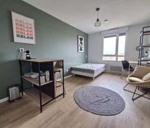 Location Appartement 1 pièces 21 m2 à Albi - Photo 6